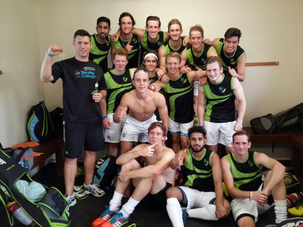 VarsityCollegeSports tweet media