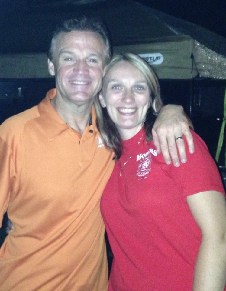 Happy Birthday Your TN friends hope you have a great day! 