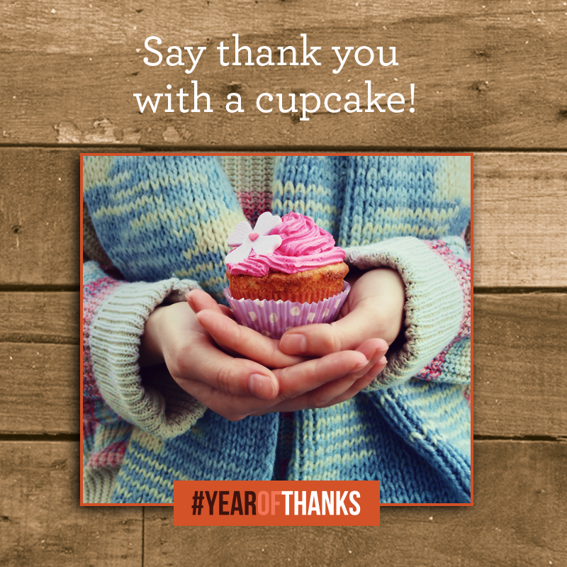 JoyceMeyer's tweet photo. #YEAROFTHANKS http://t.co/U8xqQO00bR