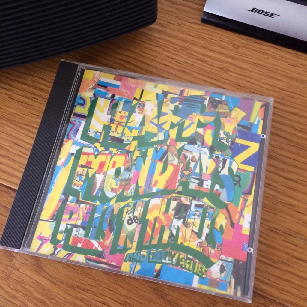 Happy Birthday to Shaun Ryder.  \Ave a bit of Pills \n\ Thrills and Bellyaches.. 