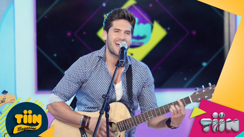 TiinMagazine's tweet photo. ¡Este #MiércolesDeTiinMagazine tenemos de invitado a @knappmusic! http://t.co/GMAyLMKbxL
