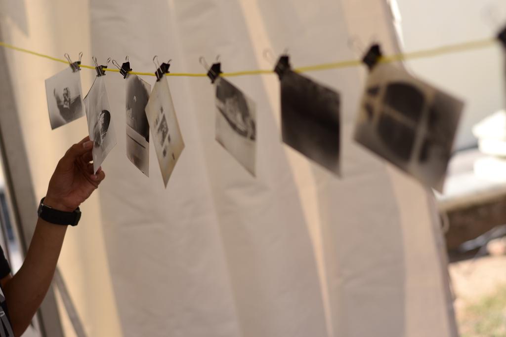 Selamat malam pinholers. Tetap berkarya sesibuk apapun pekerjaan kalian. Krn ia akan abadi. #salam5jari