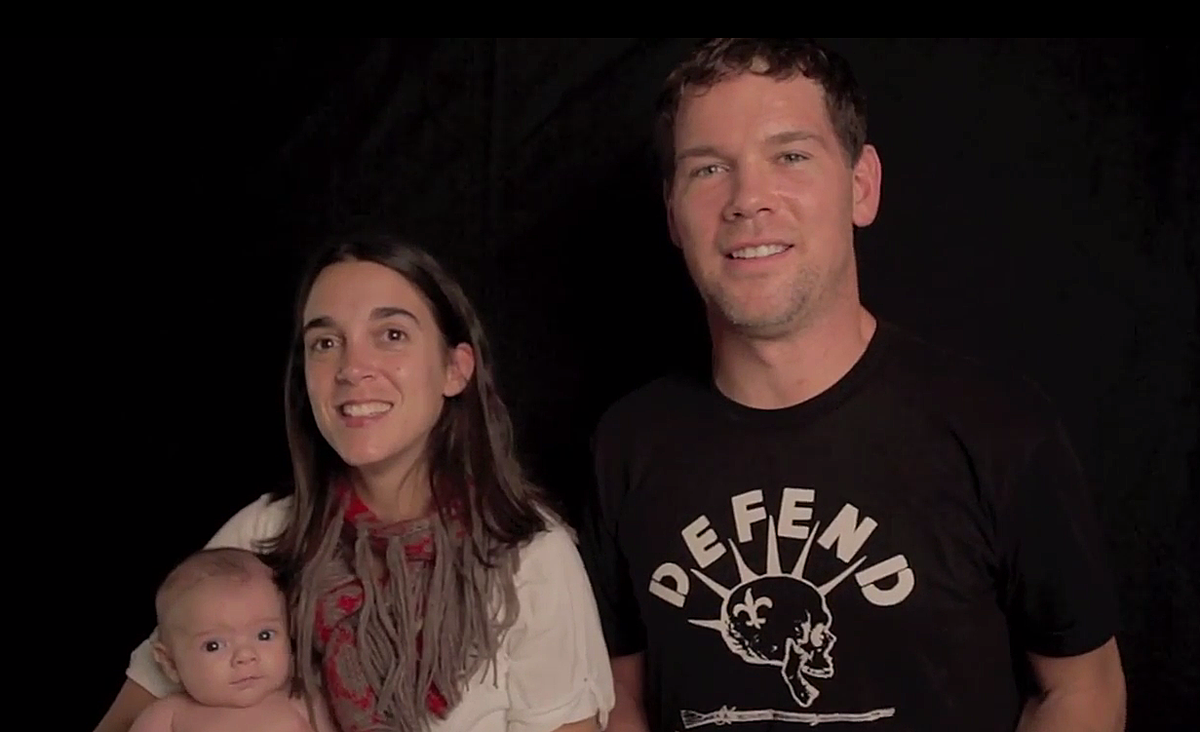 If you haven’t read Steve Gleason’s Love Letter to New Orleans, I suggest y...