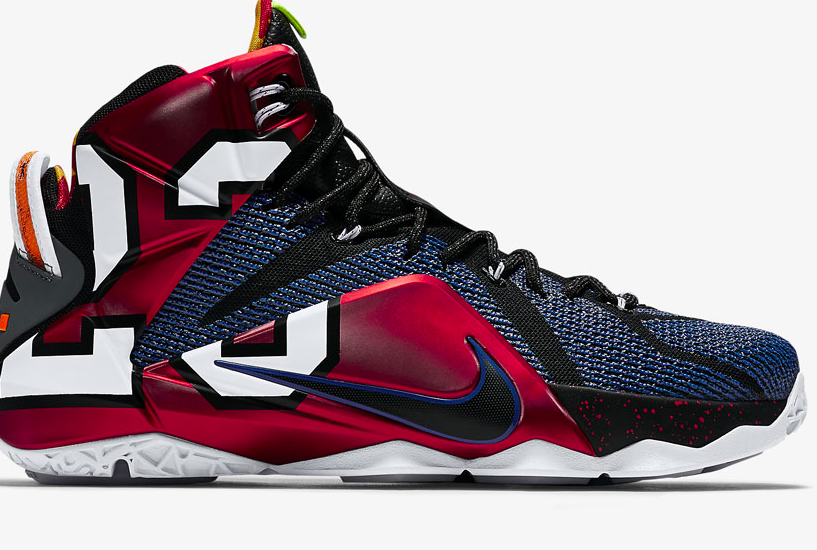 CopNikes's tweet photo. What the LBJ 12
September 5
ATC service Fee:$40 http://t.co/UQc0WvxkCu