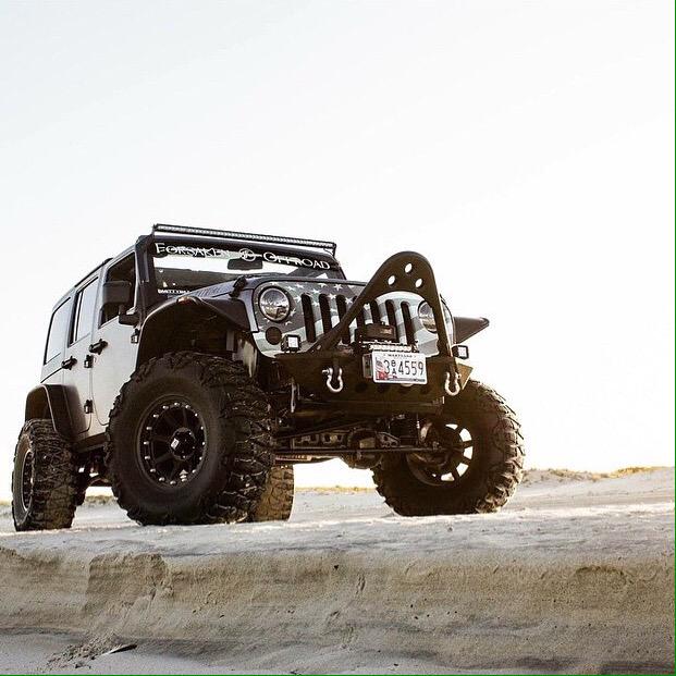 JeepEveryday's tweet photo. #JeepLife http://t.co/WInlwxhHpR