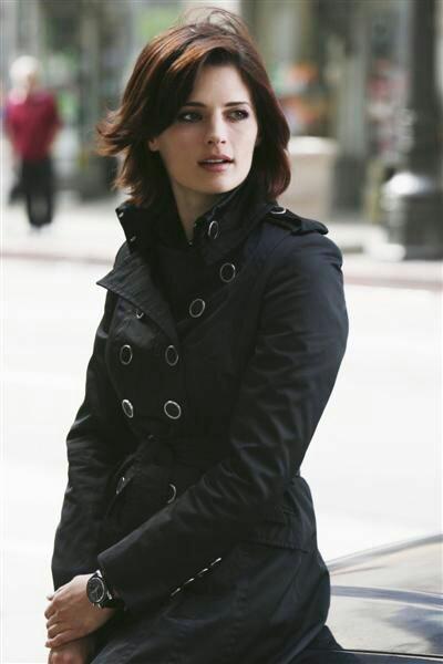 My girl. How in the hell did I get so damn lucky? <a href="/NebulaNineFan/">Kate Beckett</a> #SeductiveSunday