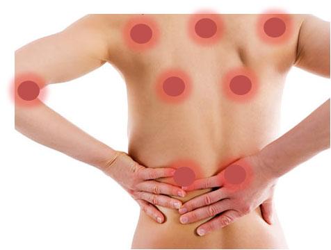 Si sufre de calambres el estirarse puede aliviarle.Entra a mattresshouse.net y aprenda Cómo domir mejor