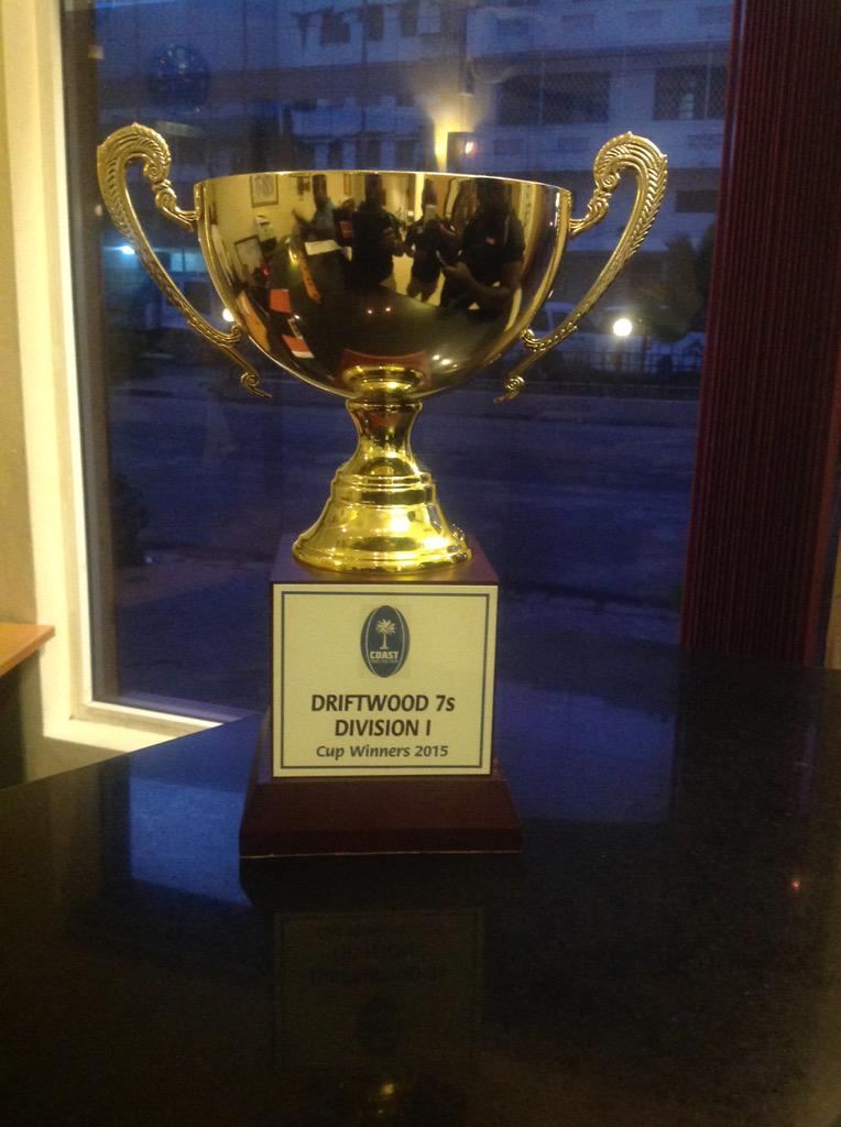 MwambaRFC's tweet image. #WinnersareGrinners #feelgoodplaygood @samurai_sports #Driftwood7s