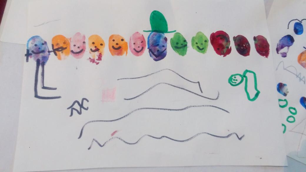 gods_toddler's tweet image. Reuben, Simeon, Levi...how many can you remember? #JacobAndSons @MessyCanton