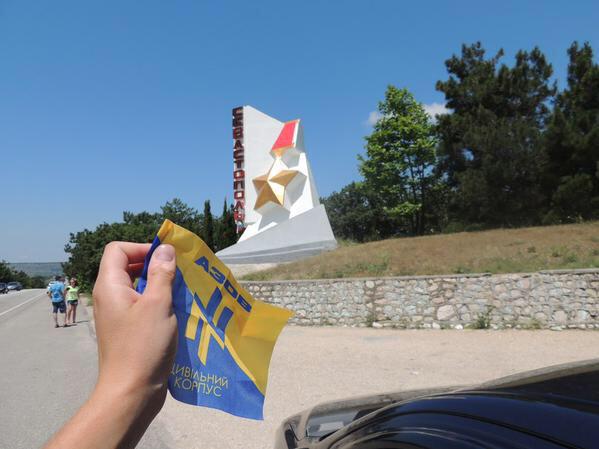 Террористы обстреляли Станицу Луганскую из крупнокалиберного оружия, - Тука - Цензор.НЕТ 2791