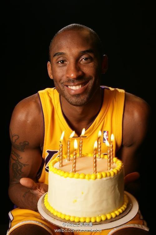 Los Angeles Sports on Twitter: "Happy 37th Birthday, Kobe! http://t.co/nNh1rutmkv" / X