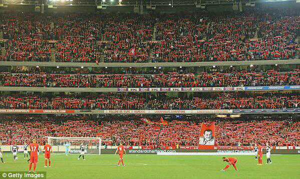 Retweet to gain #LFC fans follow everyone who RT &amp; followback whoever follows u #lfcfollowtrain follow @dale46122363