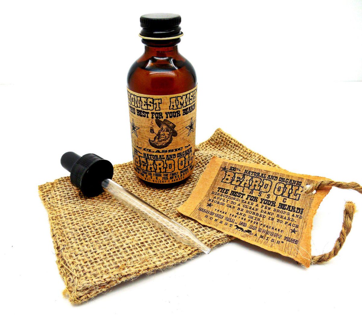 Get your #beardcontrol for the best prices at AcuateEdge.com