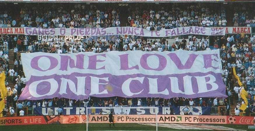 #HalaMadridHijosDePuta 

Y nada más