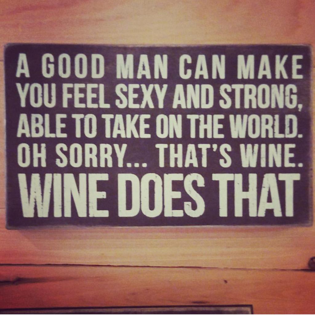 winewankers's tweet photo. Happy to concede to #wine! https://t.co/2rZP5wbd0P