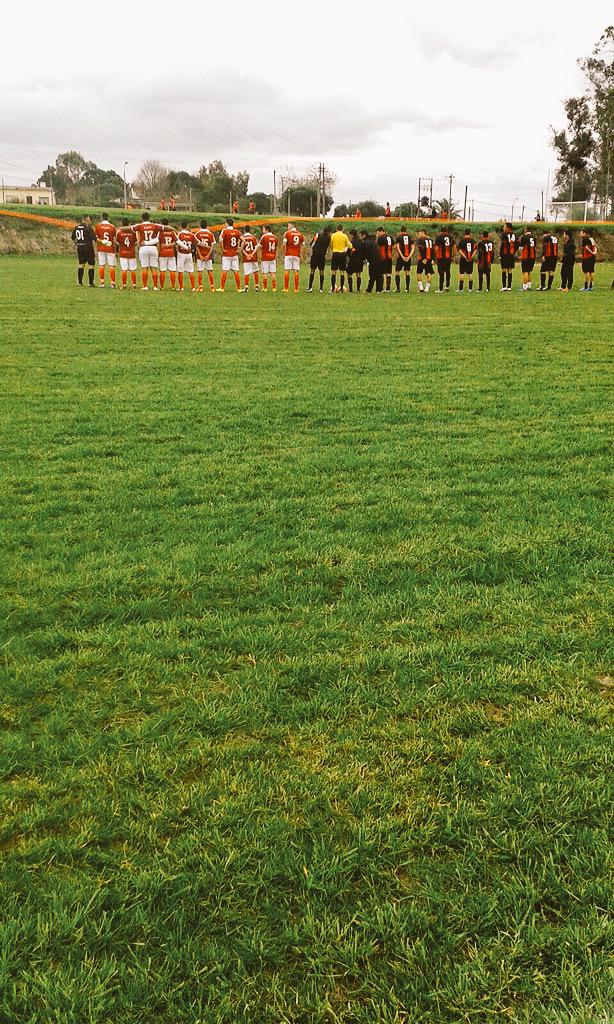 PBlancas_FC's tweet photo. Vs Sporting El Pinar. Primer fecha http://t.co/Lhhs9W0ULj