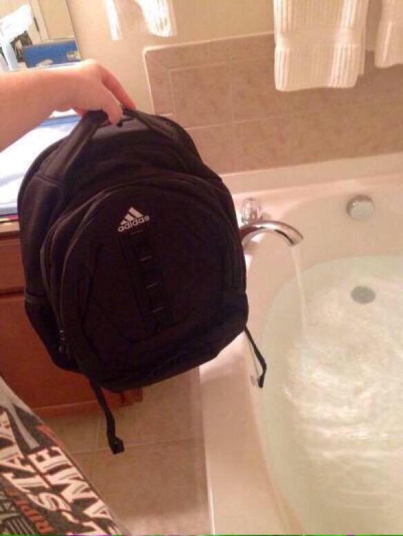 AGoatsLifee's tweet photo. School already got me like http://t.co/V6oXTZf5lm