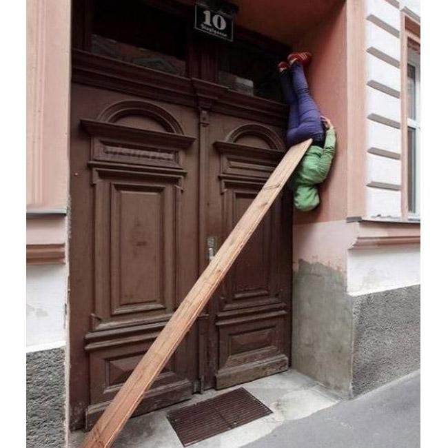 yisucrist's tweet photo. cuando llegas a casa borraxo http://t.co/O2ZKRB59fV