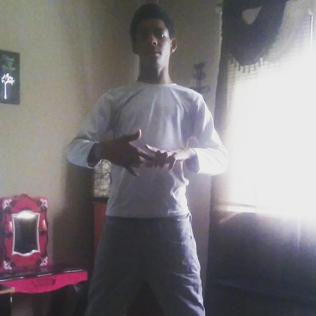 Rodney (@BigMosaa) | Twitter
