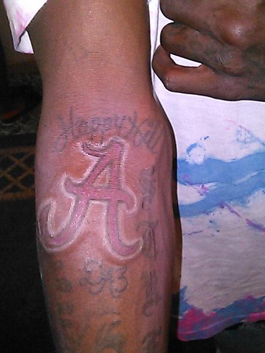 FairleyJesse's tweet photo. This is for my home town  ALABAMA I LOVE U!!!! http://t.co/FFdA3DcH4w