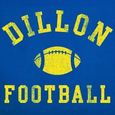 FNL_DailyQuotes's tweet photo. RT for the Dillon Panthers
Fav for the East Dillon Lions http://t.co/mH1eev4lQv