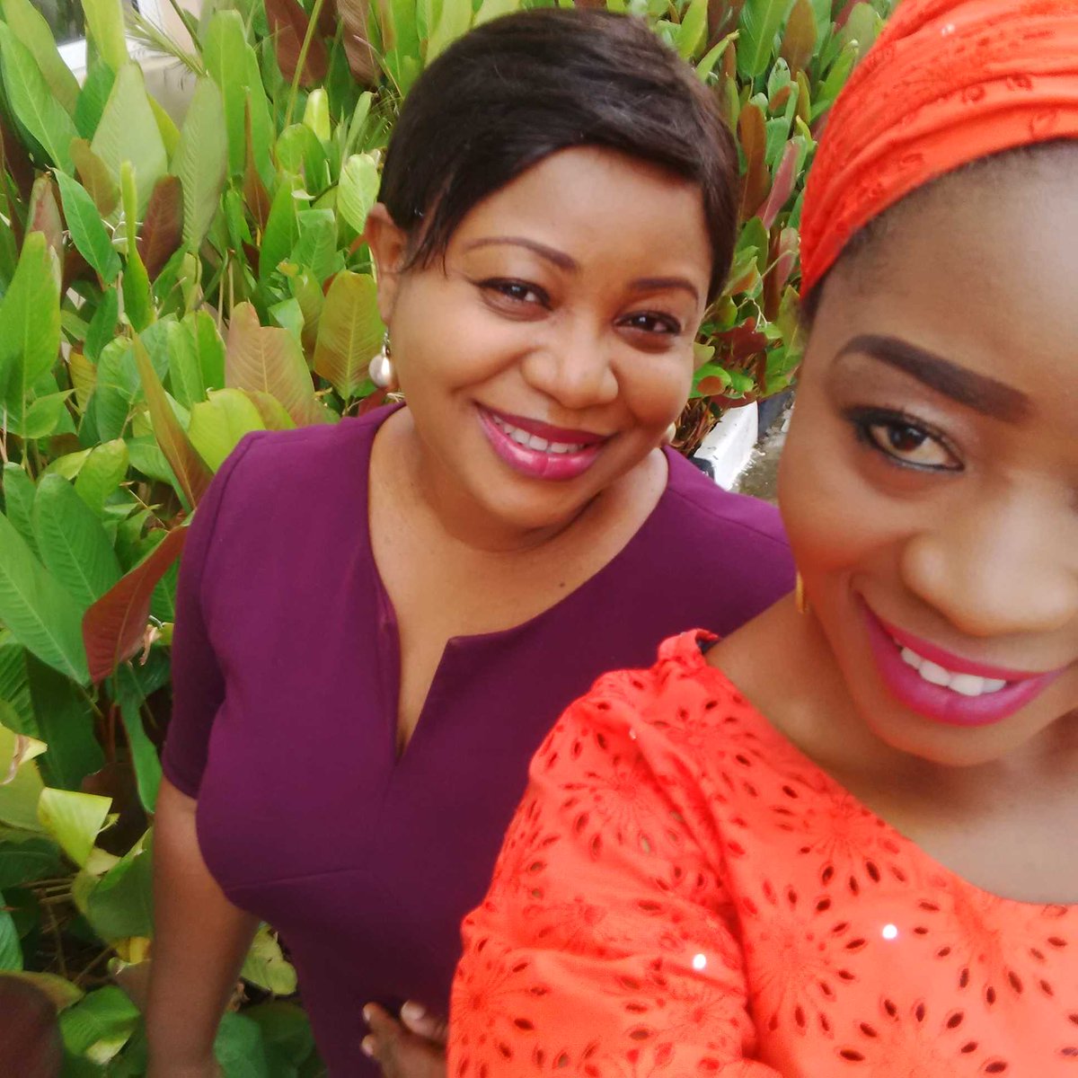 Pretty sis n I...
