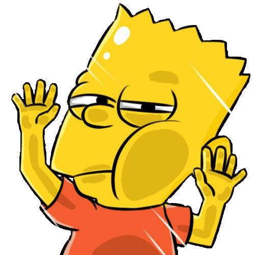 ura__xox's tweet image. 閉じ込められたシンプソンズ

#いいと思ったらRT 
#雰囲気好きな人RT 
#うらねこ