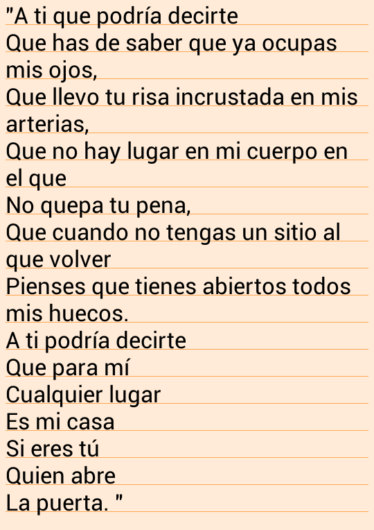 belenonlysmile's tweet photo. 'Con otros me sobra tiempo, contigo me faltan vidas' Te echo tanto de menos😢😢 @EduPexugilla http://t.co/k7GtD5wVrF