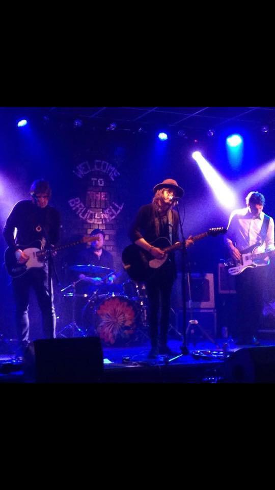 Fantastic night!!! <a href="/Nath_Brudenell/">Nath Brudenell</a> <a href="/colorama_sound/">Carwyn Ellis & Rio 18</a> <a href="/nevcottee/">Nev Cottee</a> <a href="/alanraw/">Alan Raw FRSA</a> <a href="/BBCIntroWY/">BBC Music Introducing in West Yorkshire</a> @leedsmusicscene