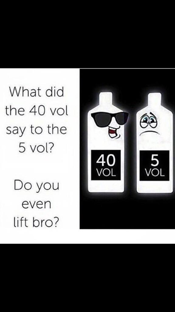 Alishadell892's tweet image. Haha! #hairhumor #lifthumor @TatsNmore504