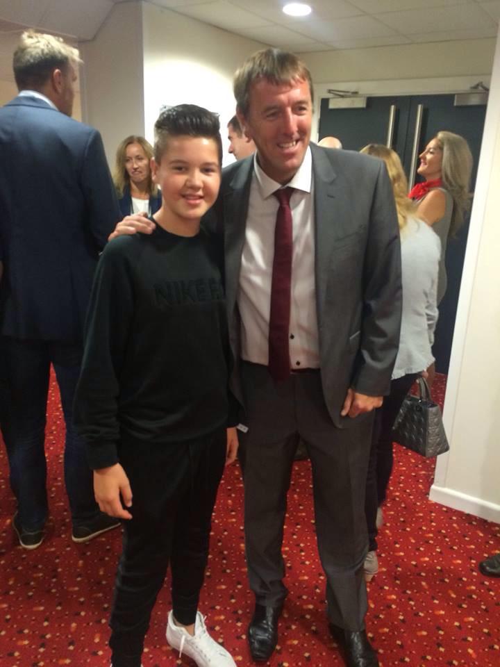 Fareham Town Youth tweet media