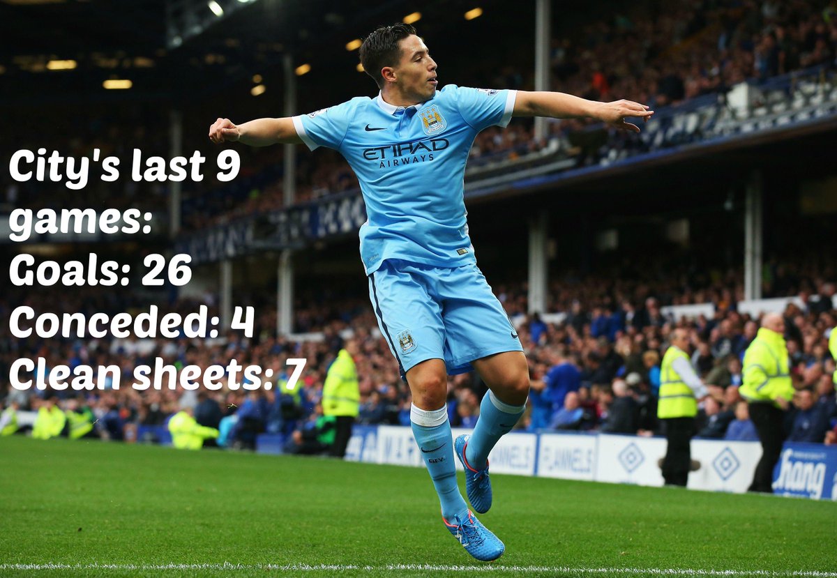 ManCityMEN's tweet photo. What a record looks like... #MCFC http://t.co/dypMUAVkXR