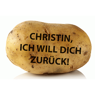 Toffelnachricht tweet picture