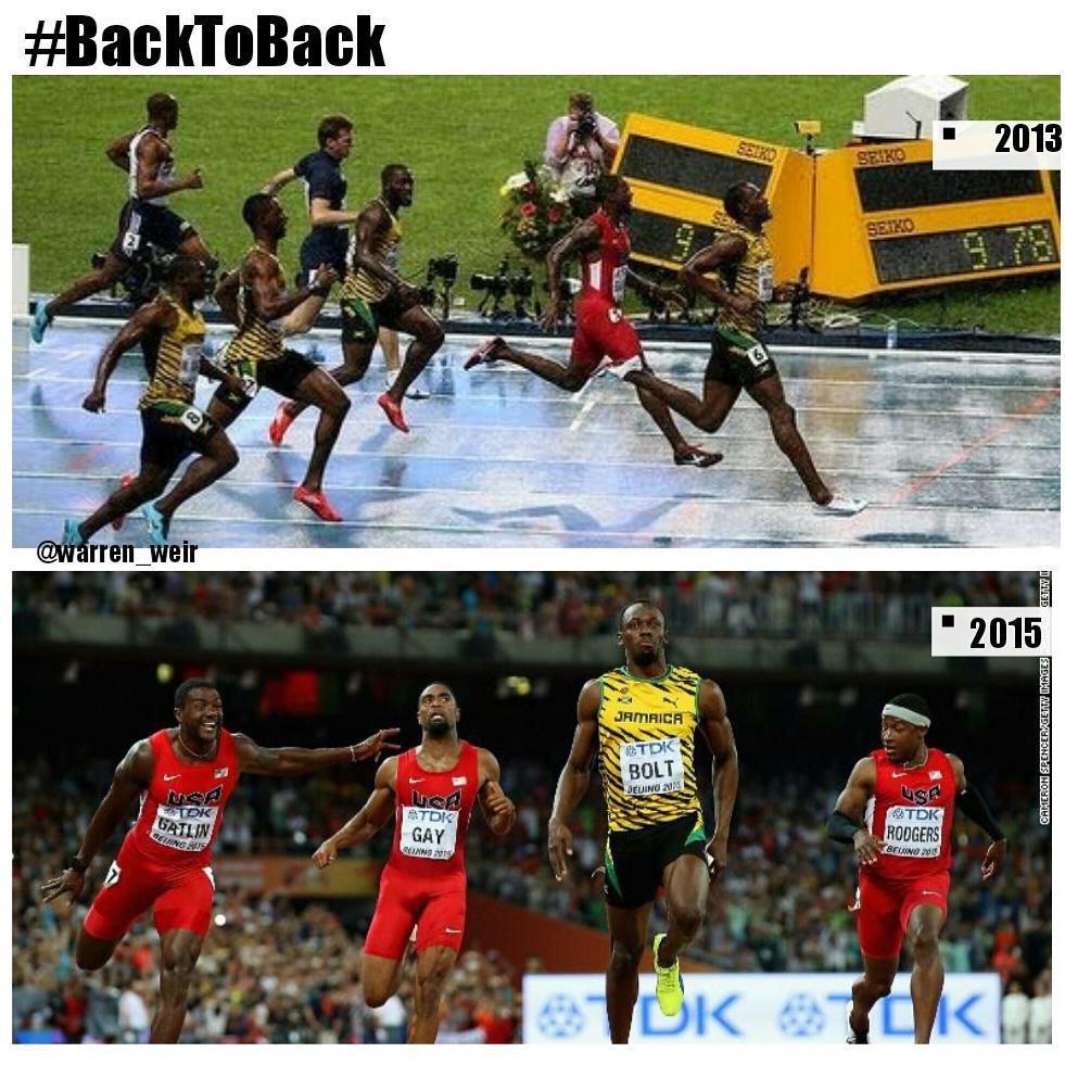 #BackToBack