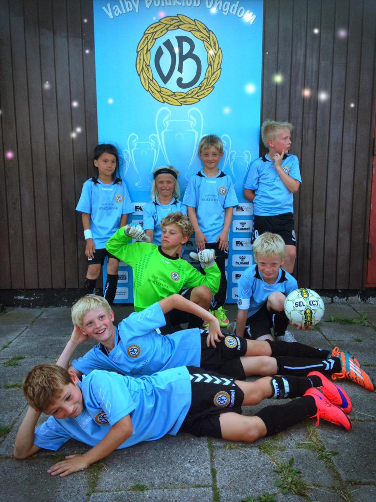 Mate2200's tweet image. Verdens bedste U10 (blåt hold)
#ungdomsfodbold #dbufodbold #valbyboldklub