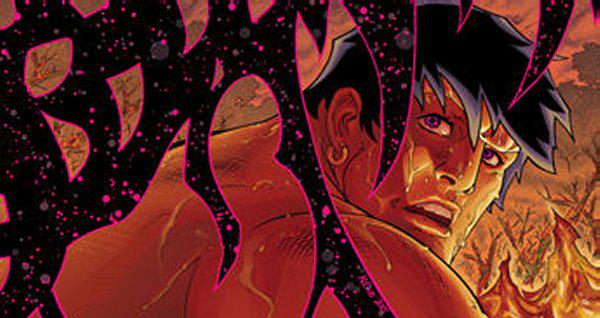 ChrisBeveridge's tweet photo. Adam.3 #2 Review - http://t.co/iD2vmFtm4D @DarkHorseComics #adam3 @ScottKolins http://t.co/8d8SiLuMIs