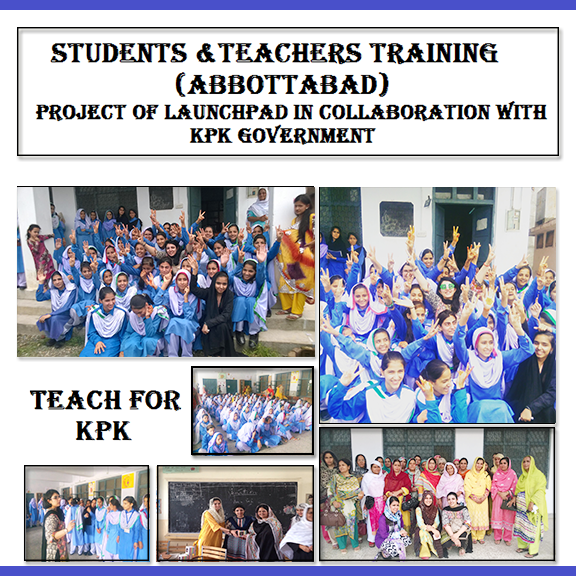 emergentyouthem's tweet photo. Volunteered for TeachforKPK! A Great Initiative by KPK Gov @ImranKhanPTI @RehamKhan1 http://t.co/Xcaq2EXKhF