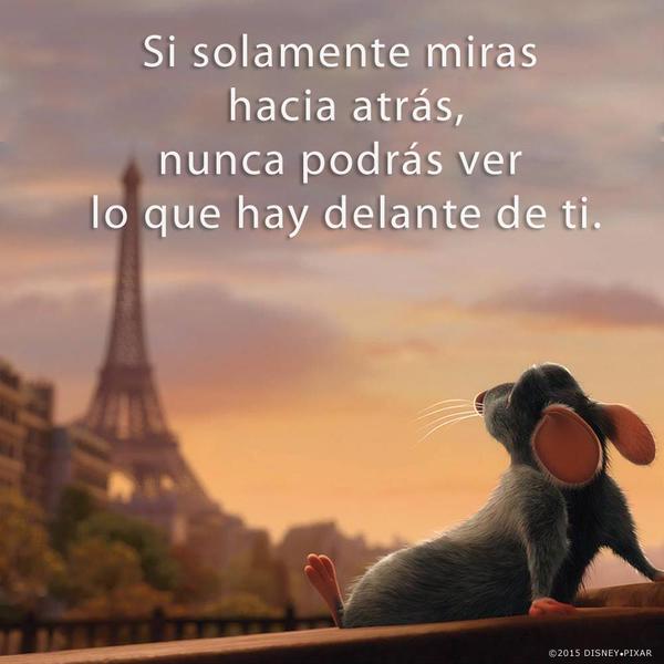 TuFraseDisney's tweet photo. Lo que tienes delante puede ser impresionante. http://t.co/1msDSO3T7F