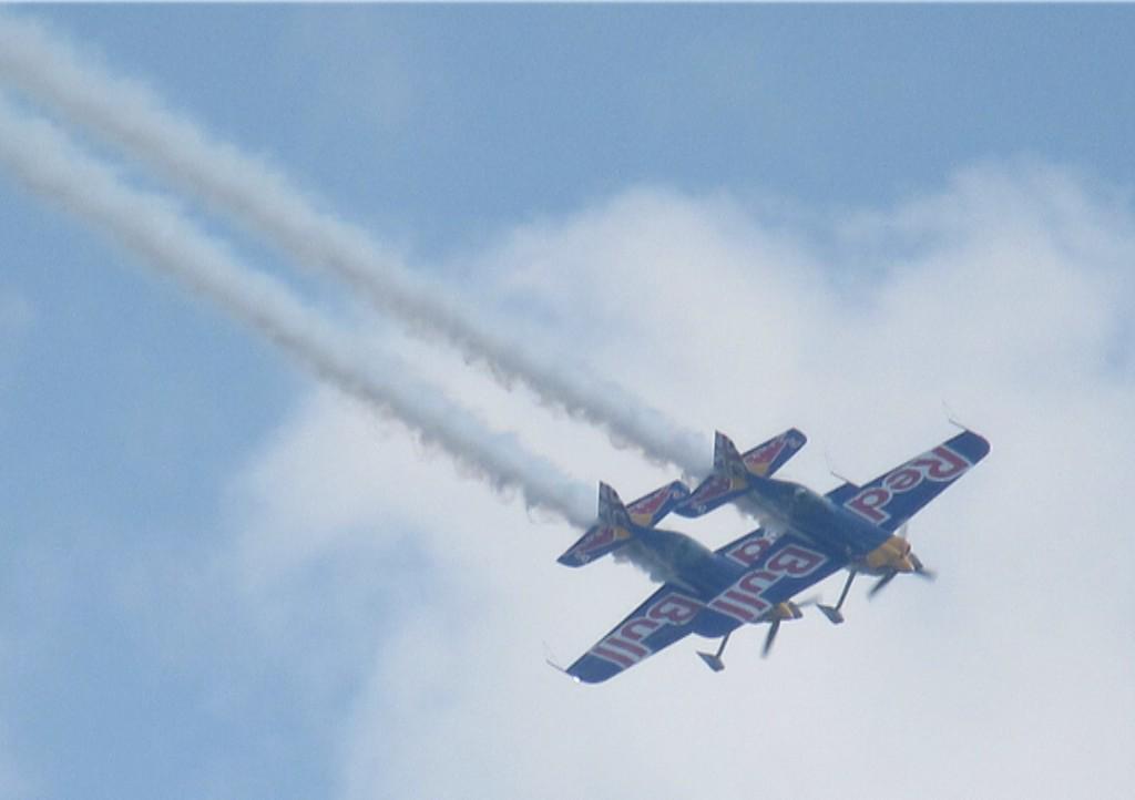 69Jacqsh's tweet image. Amazing Matadors display @bournemouthair1 Saturday. #thrilling #howclose???