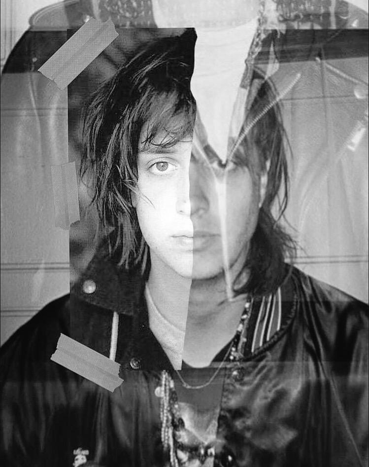 Happy birthday to one of the most highly influential musicians ever, Julian Casablancas  