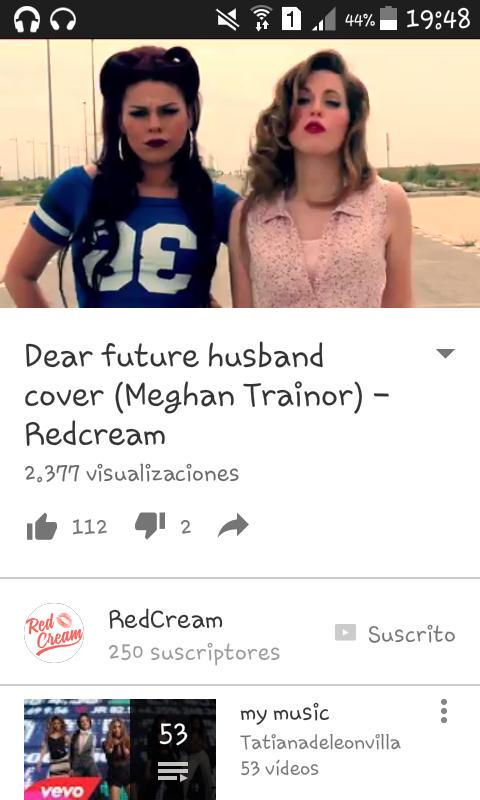 anamariaymj's tweet photo. Un poquito de @RedCreamersOfic  @RedCreamMusic http://t.co/QMdpqg0xwB