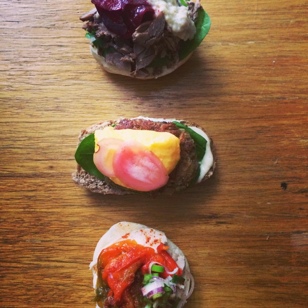 Catering <a href="/TEDxRdelaP/">TEDxRíodelaPlata</a> #lunch