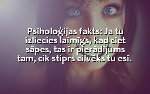 FactbookLV's tweet photo. Psiholoģijas fakts. http://t.co/qOMxcxFUQz