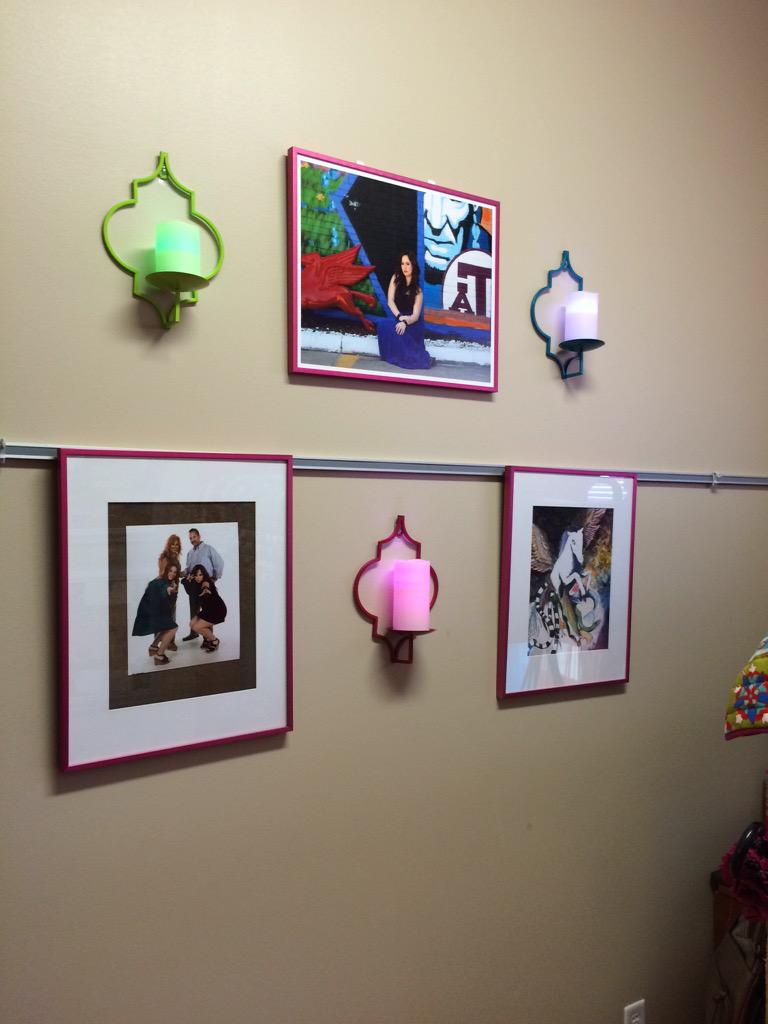 TAMUResLife's tweet photo. Shoutout to @kennedy_porter for this amazing room in Hullabaloo! #Hullahome #MyResHall Tweet us your photos! http://t.co/B1LOgb77dl