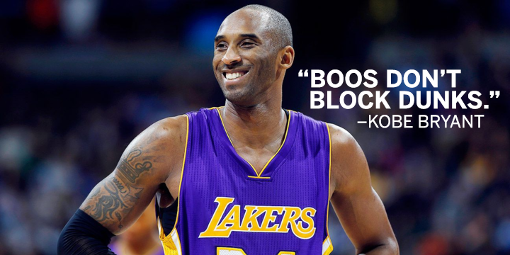 espn's tweet photo. ICYMI: On his 37th birthday, we recap @KobeBryant’s funniest and most savage quotes: http://t.co/RMjCRlr8dK http://t.co/hi7Yu45CxT