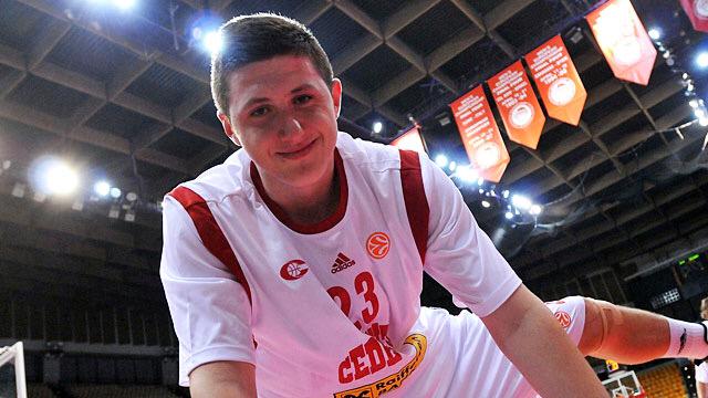 Happy 21st to one of our favorite players Check out his highlights here:  