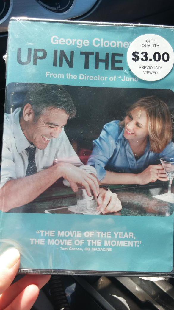 HashTagCarla79's tweet image. #dealoftheday #backupcopy #justincase #academynodduh #MyIdol @VeraFarmiga
&quot;How big? What is it, this big? This big?&quot;