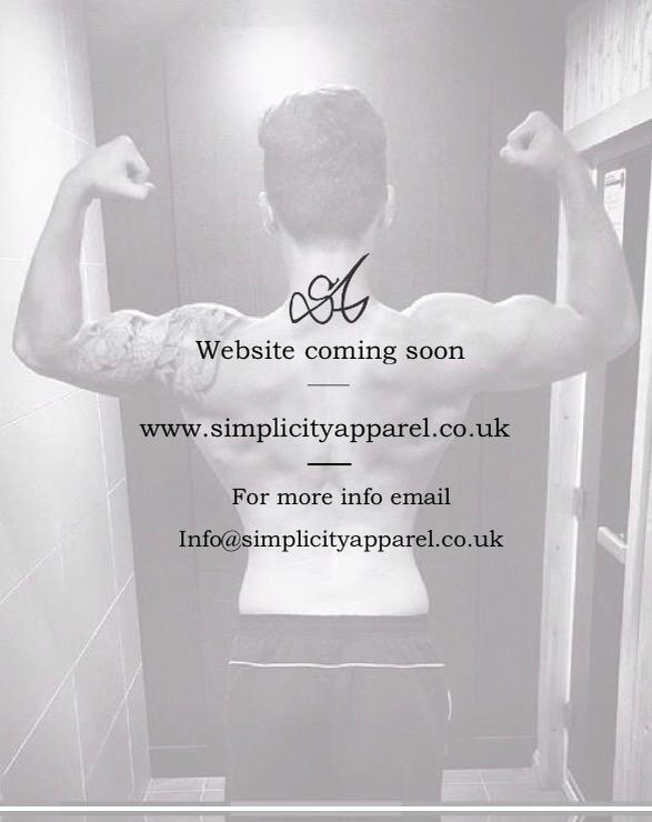 Simplicityapp1's tweet image. Coming soon ..