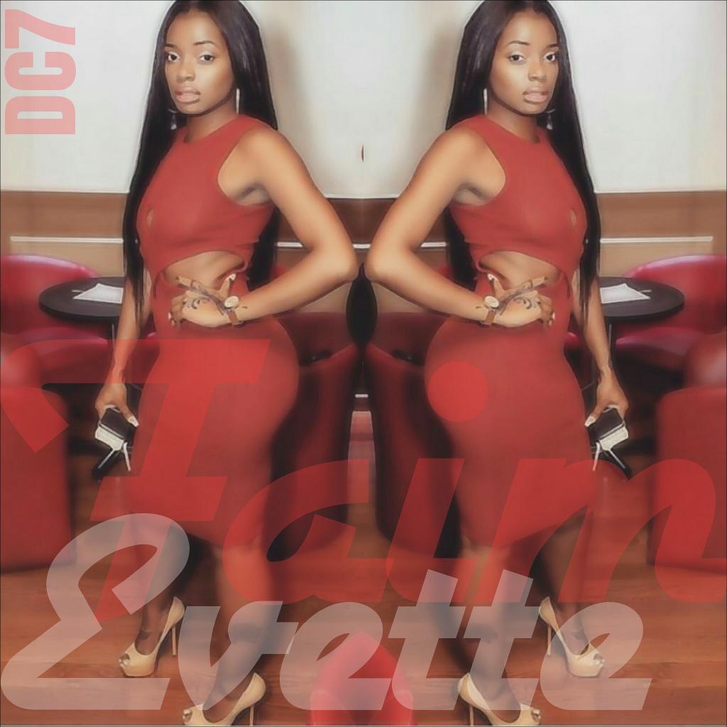Mr30seven's tweet photo. @mattymatt028 @cchopz @DC7_Promotions She always sexy (entertainer • model) @FaimEvette #sundaysexiest http://t.co/KCfkQR2e5g
