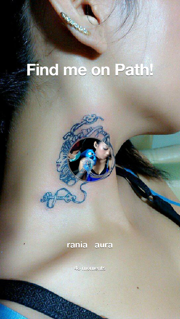 I've shared 48 memories with my friends on #Path - see them now at path.com! #thepersonalnetwork